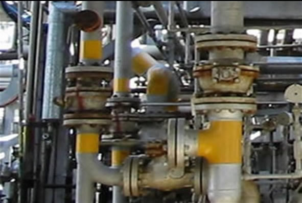INDUSTRIAAL PIPING & PROCESS AUTOMATION