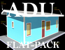ADU FLAT-PACK