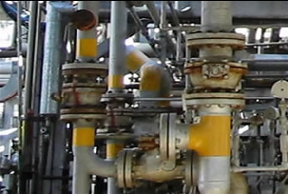 INDUSTRIAAL PIPING & PROCESS AUTOMATION