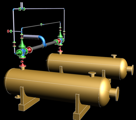 Storage Tanks-1A