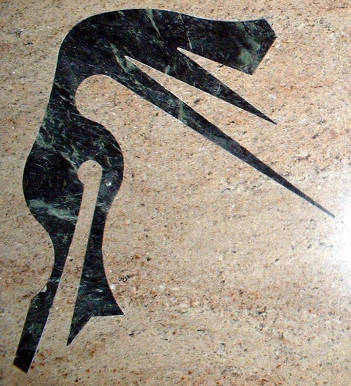 Mural A