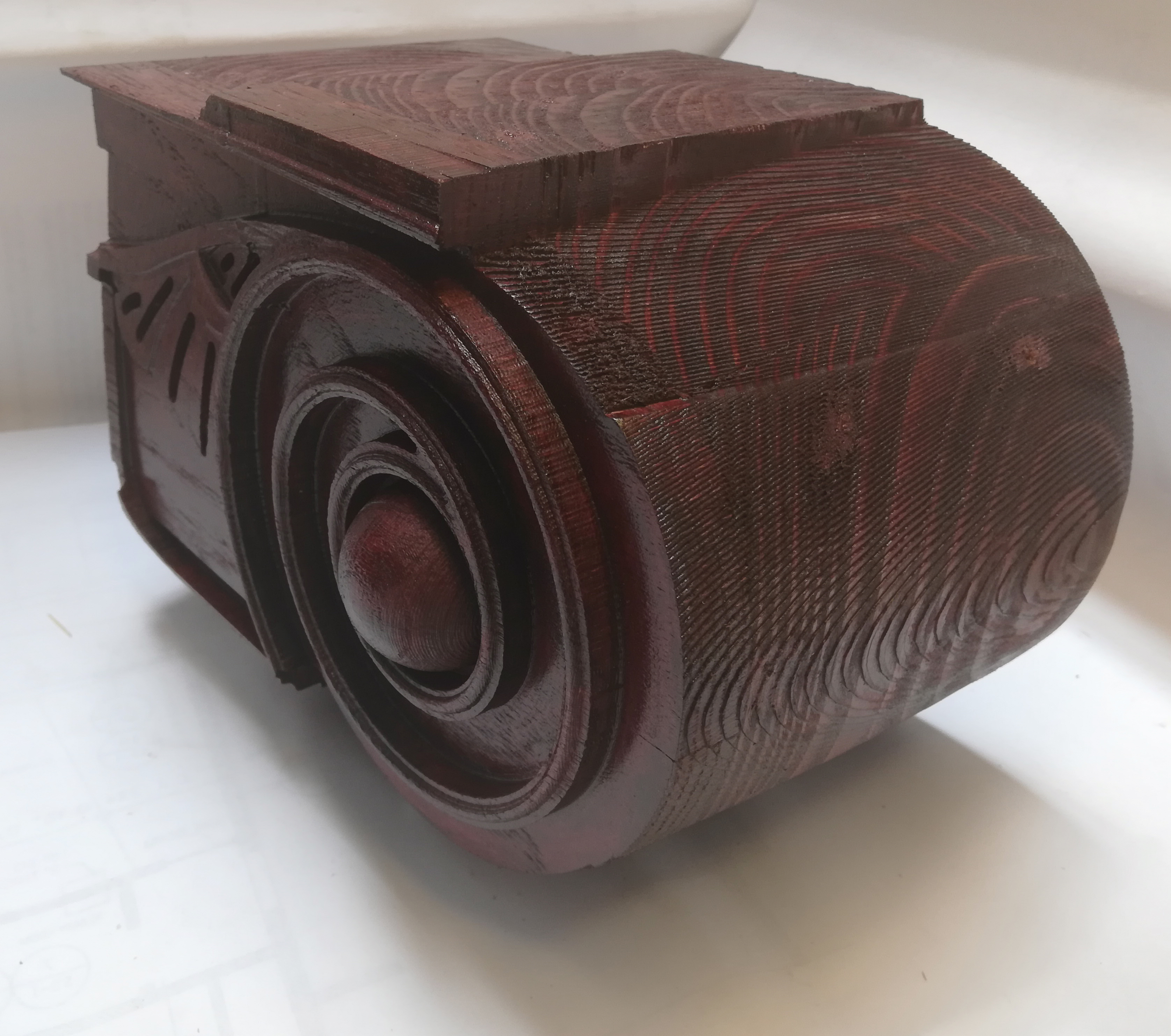 Column Head-1