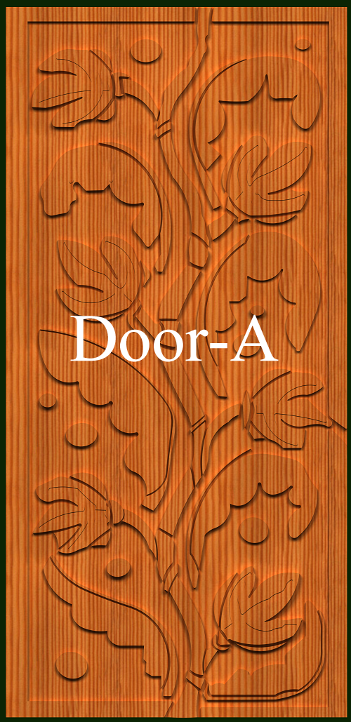 Door-A