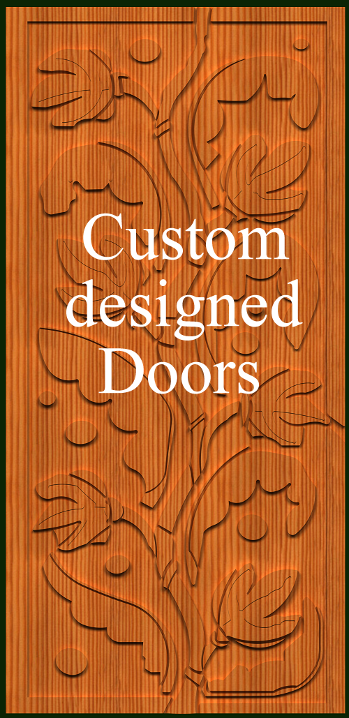 Door-A