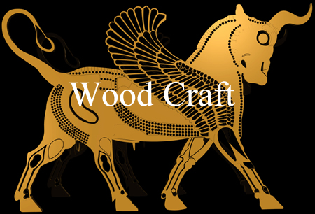 Wood Craft