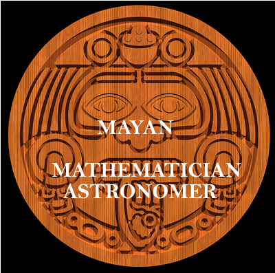Mayan-Mathematician
