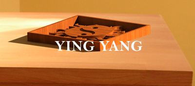 Sun YingYang