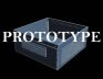 Sheet Metal Housing 100