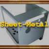 Sheet Metal Design